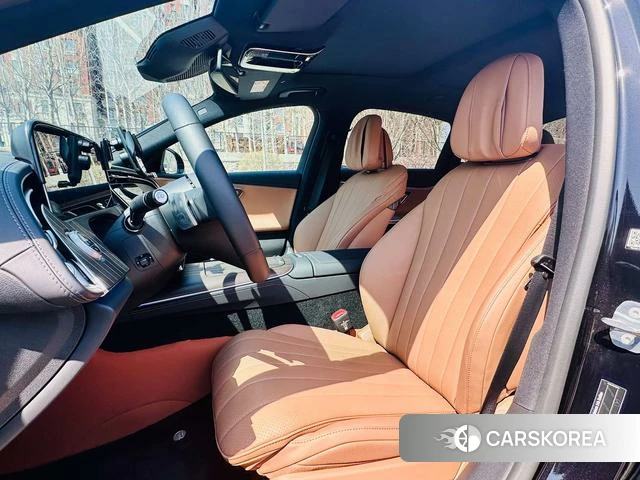 Mercedes-Benz E-class id 3927051 из Китая 15