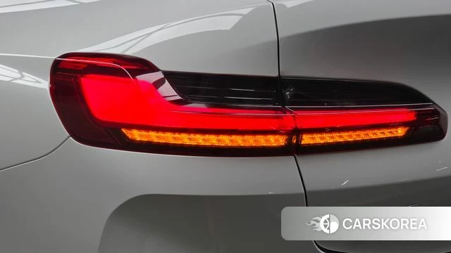 BMW X4 (G02) id 4773212 из Кореи 15