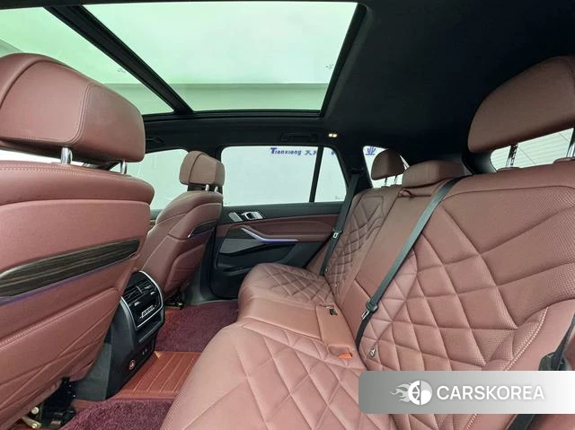 BMW X5 id 4271877 из Китая 15