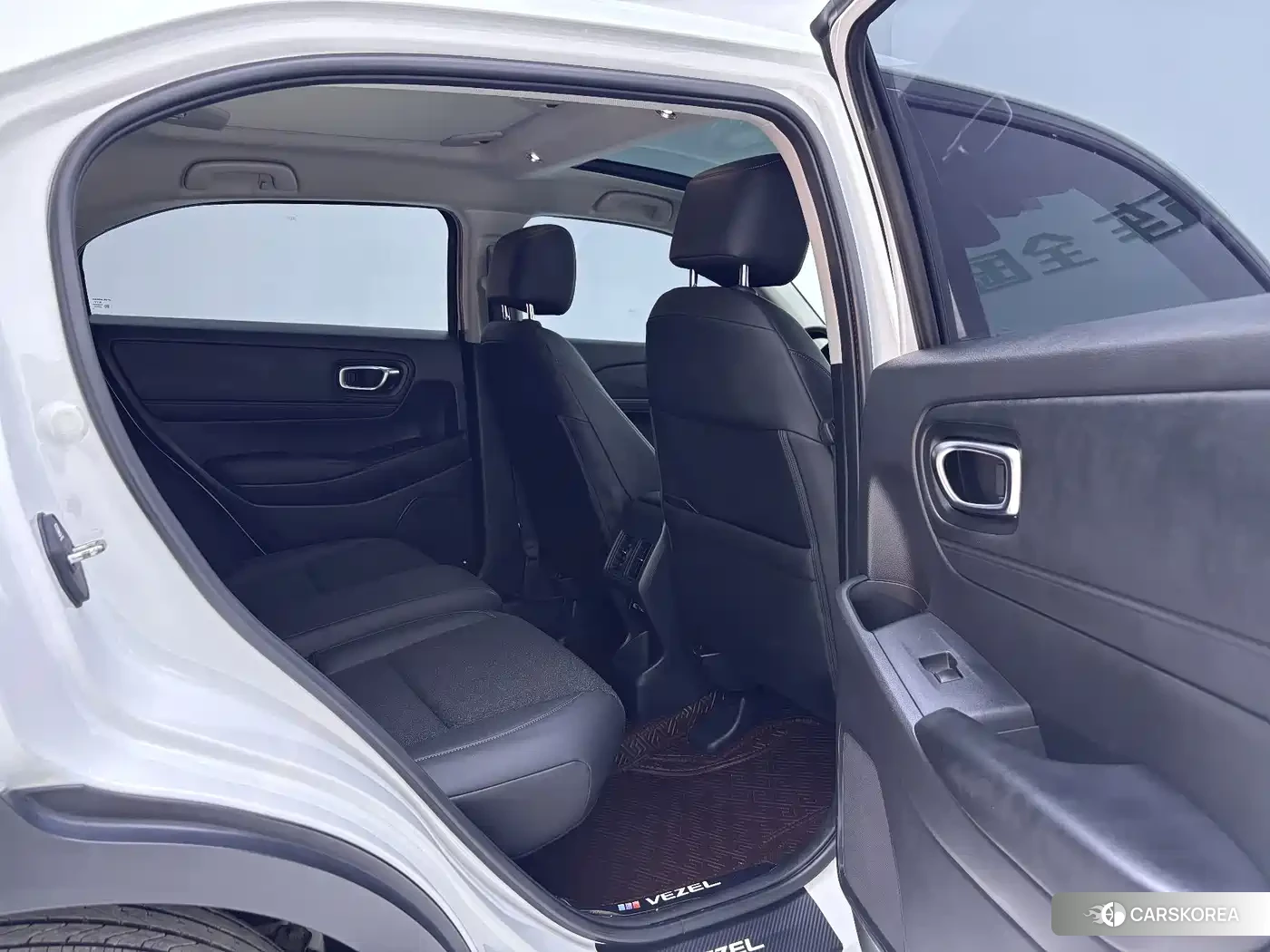 Honda Vezel id 4644422 из Китая 15