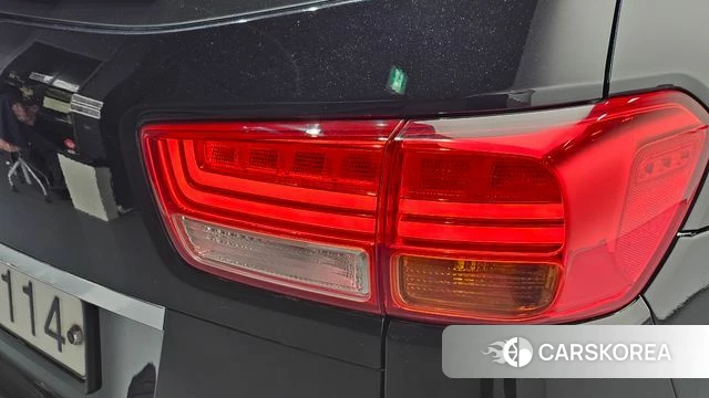 Kia All New Carnival id 4638345 из Кореи 15