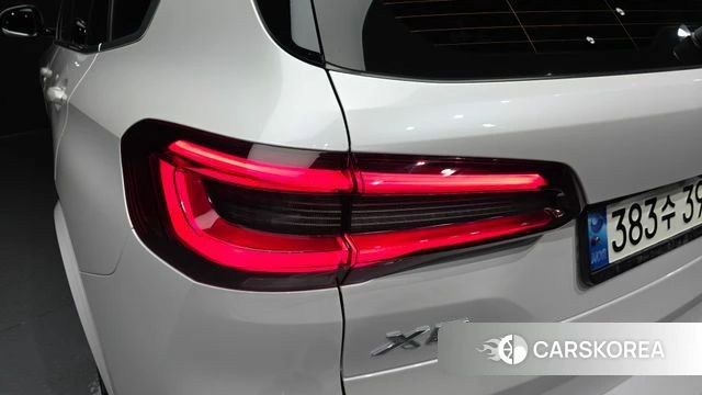 BMW X5 (G05) id 4410027 из Кореи 15