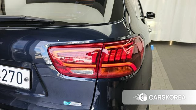 Kia The New Sorento id 4837205 из Кореи 15