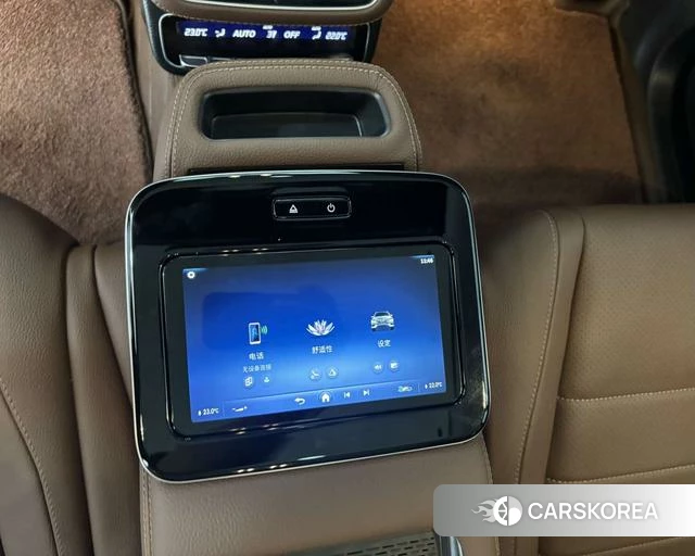 Mercedes-Benz GLS id 4300883 из Китая 15