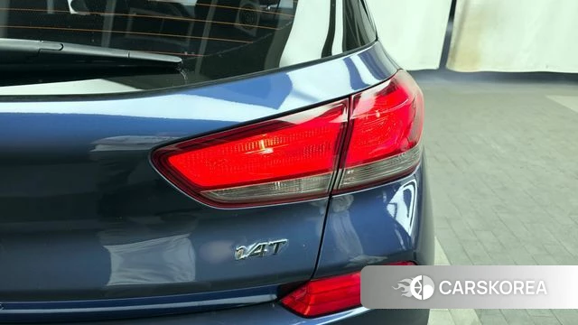 Hyundai i30 (PD) id 4203757 из Кореи 15