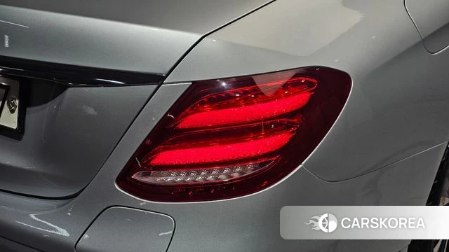 Mercedes-Benz E-Class W213 id 4632740 из Кореи 15