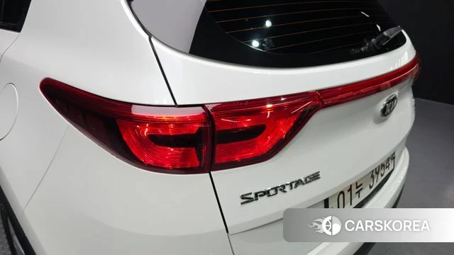 Kia Sportage 4th Generation id 4246171 из Кореи 15