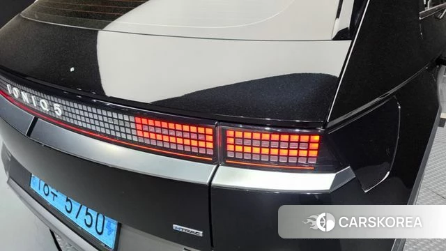 Hyundai Ionic 5 id 4283164 из Кореи 15