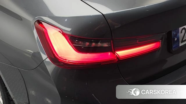 BMW 3 Series (G20) id 4535424 из Кореи 15