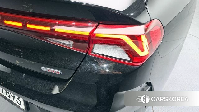 Kia K5 3rd generation id 4187405 из Кореи 15
