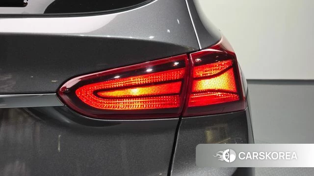 Hyundai Santa Fe TM id 4536128 из Кореи 15