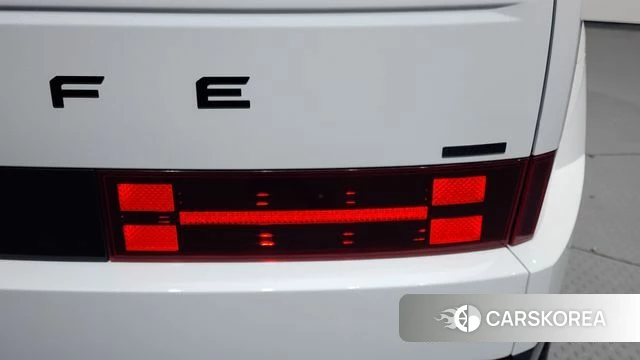 Hyundai Santa Fe (MX5) id 4432889 из Кореи 15
