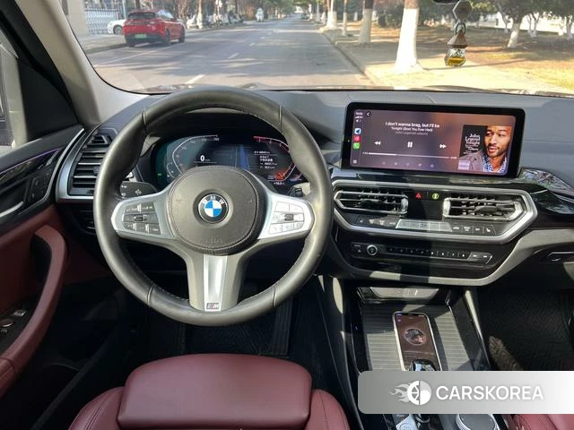 BMW X3 id 4271248 из Китая 15