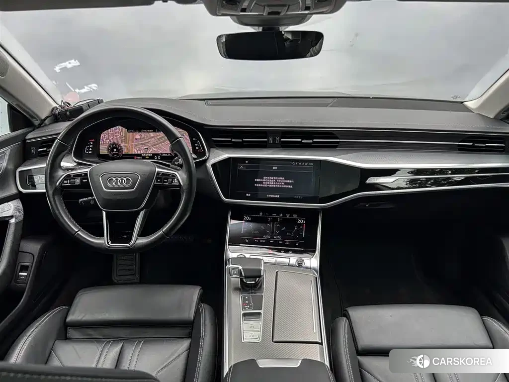 Audi A7 id 4599625 из Китая 15