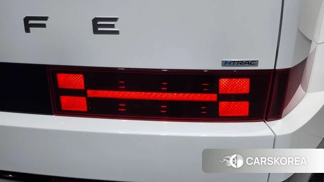 Hyundai Santa Fe (MX5) id 4739486 из Кореи 15