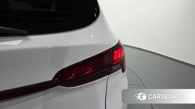 Hyundai The New Santa Fe id 4429617 из Кореи 15
