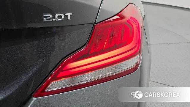 Genesis G70 id 4689530 из Кореи 15