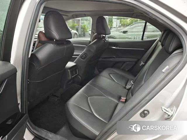 Toyota Camry id 4353664 из Китая 15
