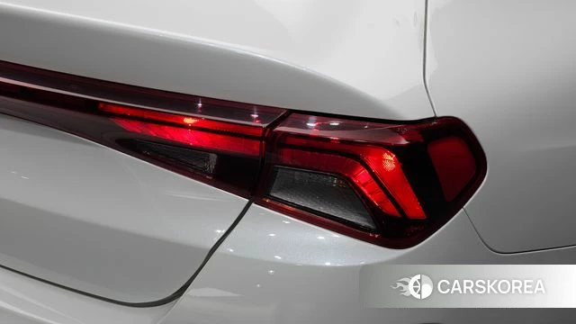 Kia K5 3rd generation id 4907167 из Кореи 15