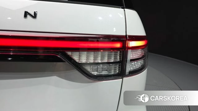 Lincoln Aviator 2nd generation id 4560147 из Кореи 15