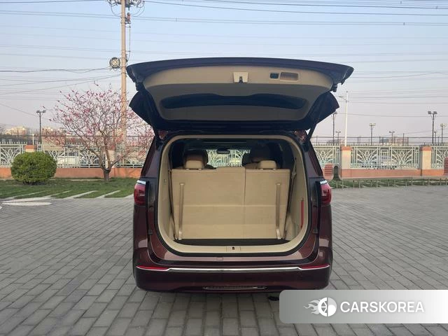 Buick GL8 id 4208454 из Китая 15
