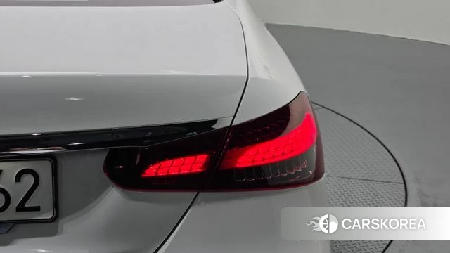 Mercedes-Benz E-Class W213 id 4640551 из Кореи 15