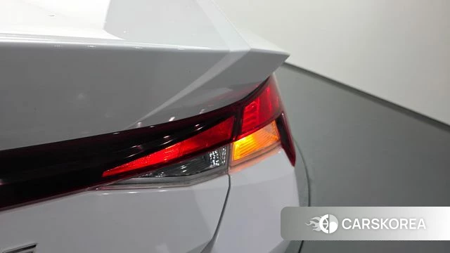 Hyundai Avante (CN7) id 4383310 из Кореи 15
