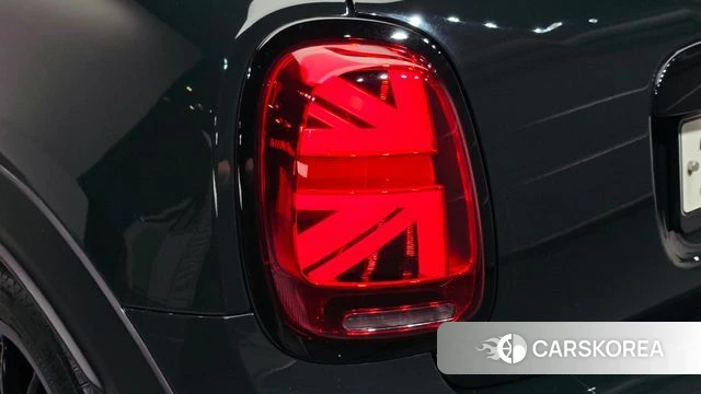 Mini Cooper S id 4741595 из Кореи 15