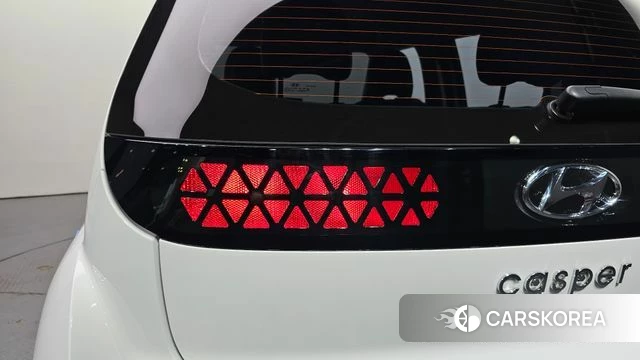 Hyundai Casper id 4433848 из Кореи 15