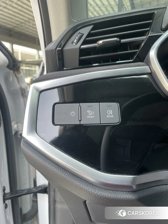 Audi Q3 id 4261470 из Китая 15