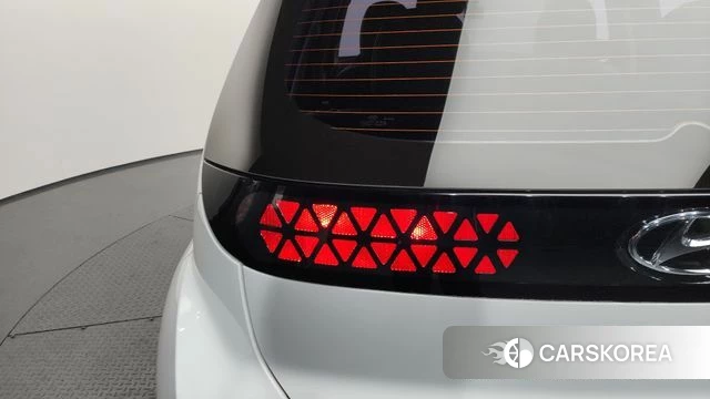 Hyundai Casper id 4186185 из Кореи 15