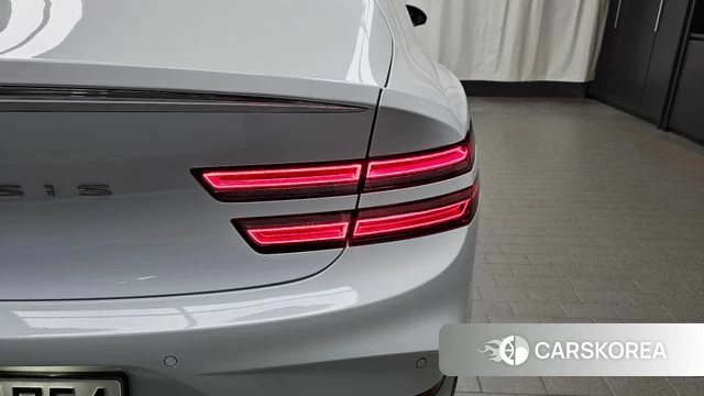 Genesis G80 (RG3) id 4427088 из Кореи 15