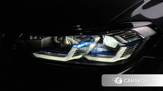 BMW X4 (G02) id 4388766 из Кореи 15