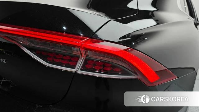Hyundai The New Grandeur IG Hybrid id 4918155 из Кореи 15