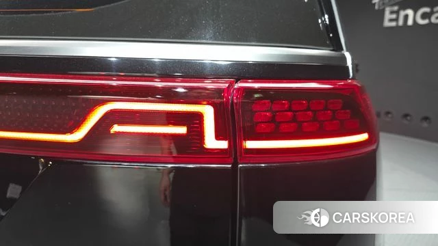 Kia Carnival 4th generation id 4656958 из Кореи 15