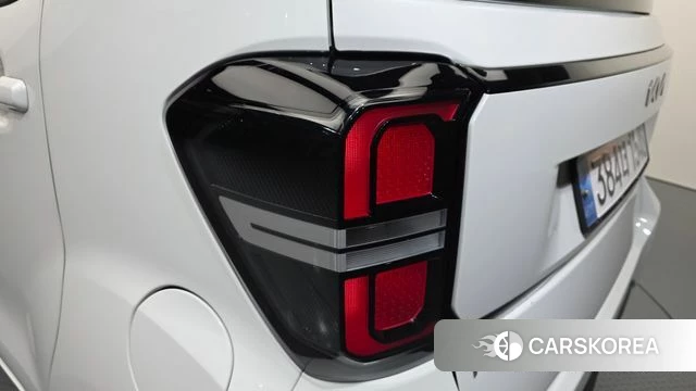 Kia The New Kia Ray id 4494224 из Кореи 15