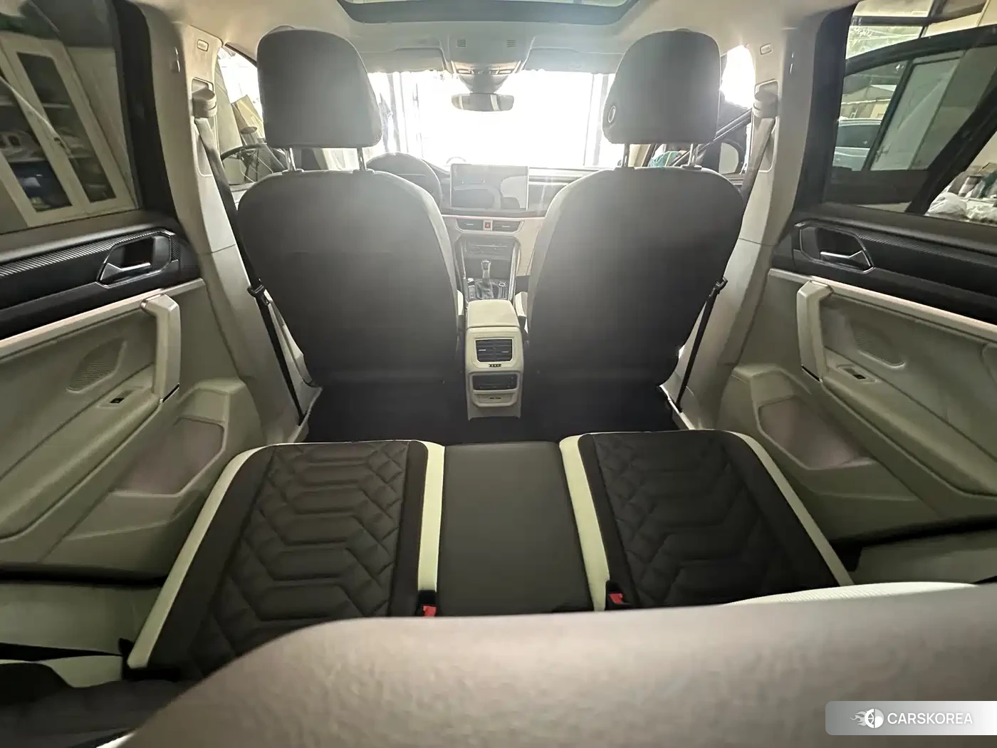 Volkswagen Tayron id 4548417 из Китая 15