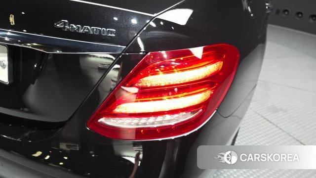 Mercedes-Benz E-Class W213 id 4424782 из Кореи 15