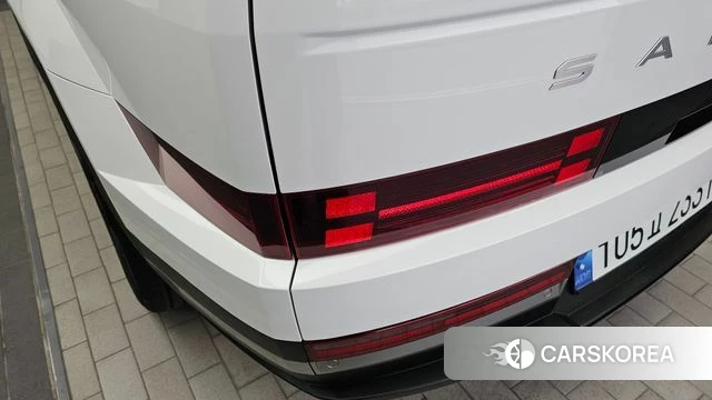 Hyundai Santa Fe (MX5) id 4302257 из Кореи 15