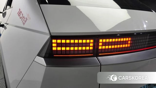 Hyundai Ionic 5 id 4864343 из Кореи 15