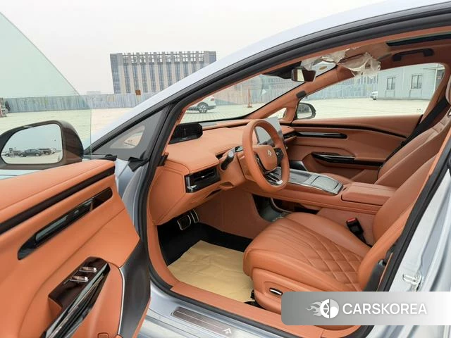 GAC Haobo Haobo GT id 3913709 из Китая 15