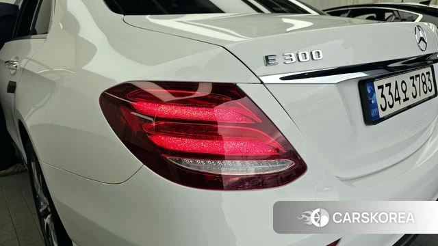 Mercedes-Benz E-Class W213 id 4357008 из Кореи 15