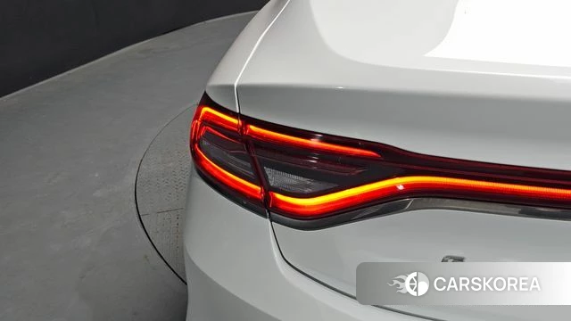 Hyundai Grandeur IG Hybrid id 4471475 из Кореи 15