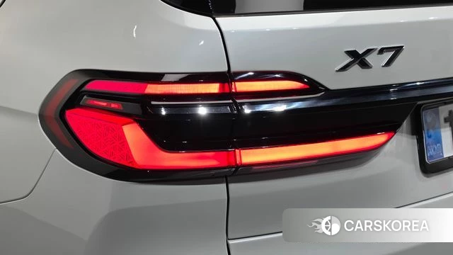 BMW X7 (G07) id 4584089 из Кореи 15