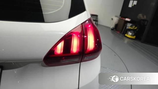 Peugeot 2008 id 4384561 из Кореи 15
