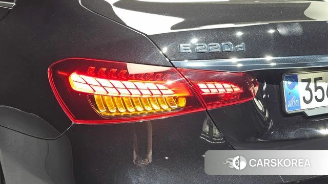 Mercedes-Benz E-Class W213 id 4759016 из Кореи 15