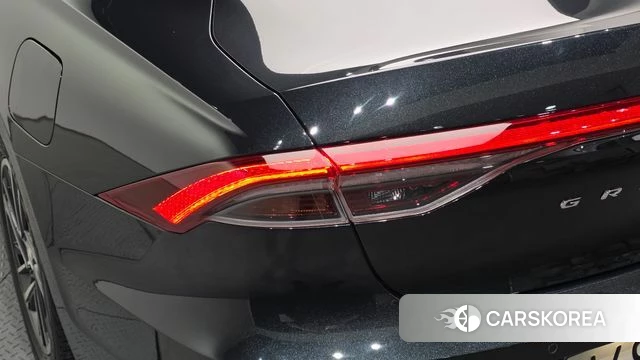 Hyundai The New Grandeur IG id 4435044 из Кореи 15