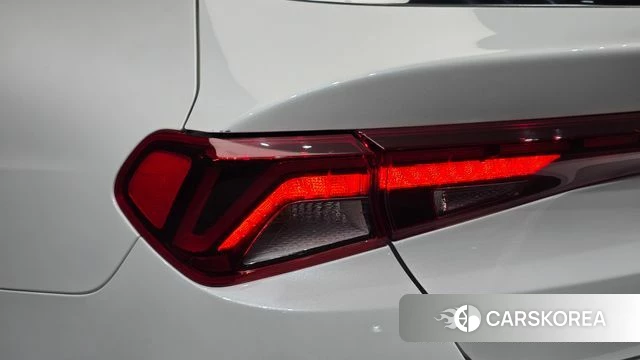 Kia K5 Hybrid 3rd Generation id 4470852 из Кореи 15