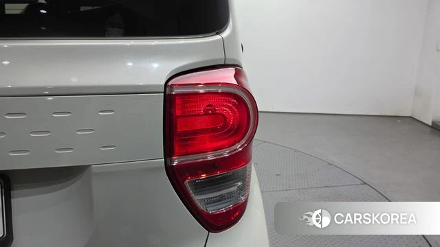 Kia The New Ray id 4250745 из Кореи 15