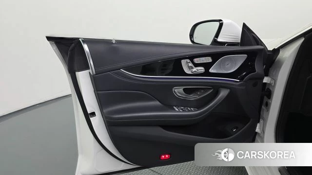 Mercedes-Benz AMG GT id 4721178 из Кореи 15